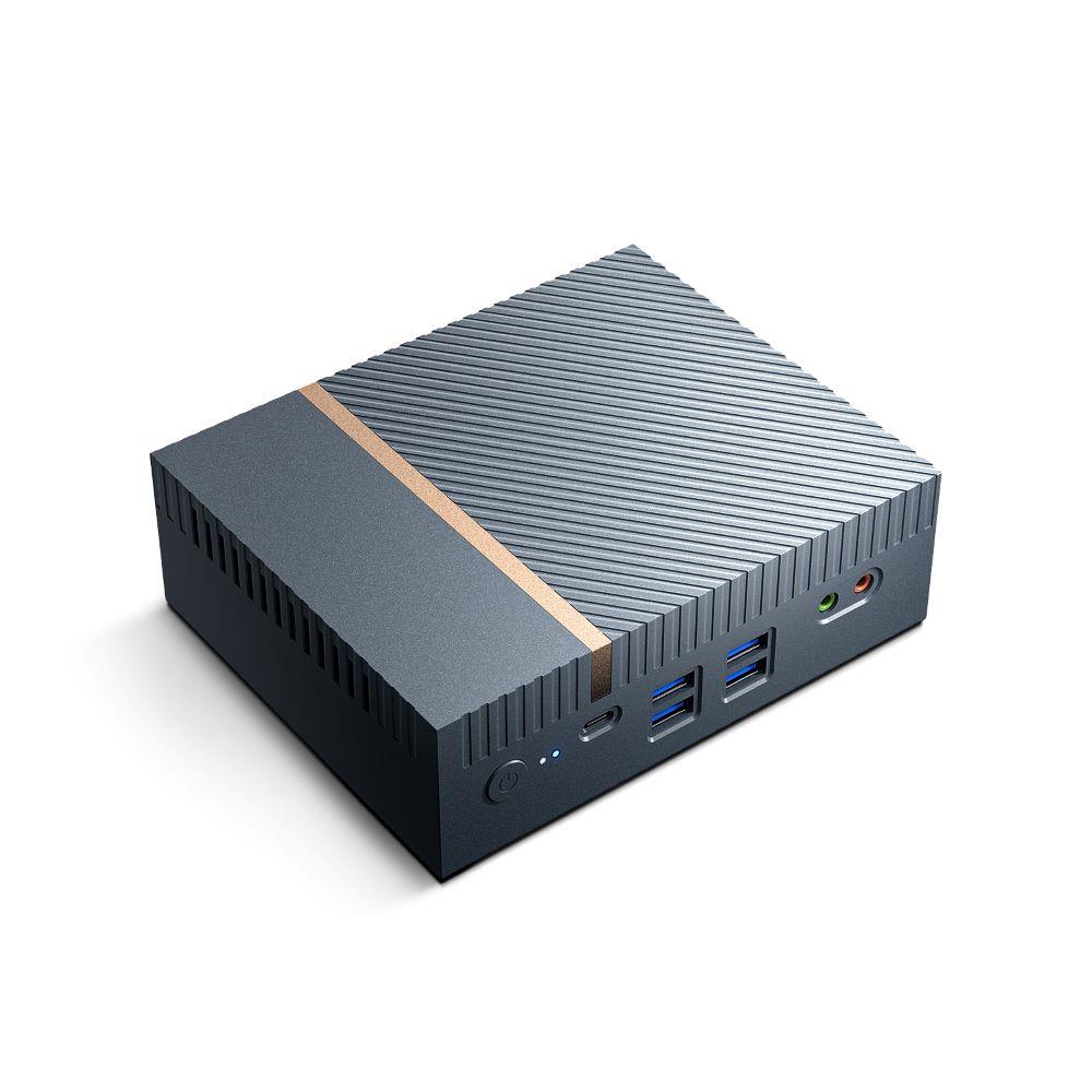 Techstorm Gpx Basic Intel Core I5 1340P CPU 16GB DDR5 Ram 1TB Nvme SSD Windows 11 Pro Mini Pc
