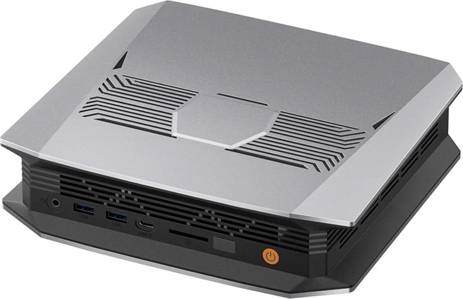 Techstorm XM95 | Amd Ryzen™ Aı Max+ 395 | 128GB Ram | 2tb SSD | Windows 11 | Mini Masaüstü Bilgisayar