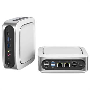 Techstorm Iceberg Intel Core i9-11900H  32 GB Ram 1TB Rom Windows 11 Pro Mini Pc