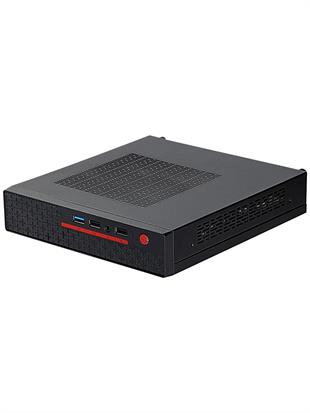 Techstorm Quanta Intel I7 8750H Işlemci 16 GB Ram 512 GB Depolama WIN11 Pro Mini Pc