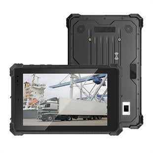 Techstorm Winpad P14 Intel i7-10510Y Cpu 16 Gb Ram +256 Gb Depolama Windows 11 Pro Rugged Tablet Pc