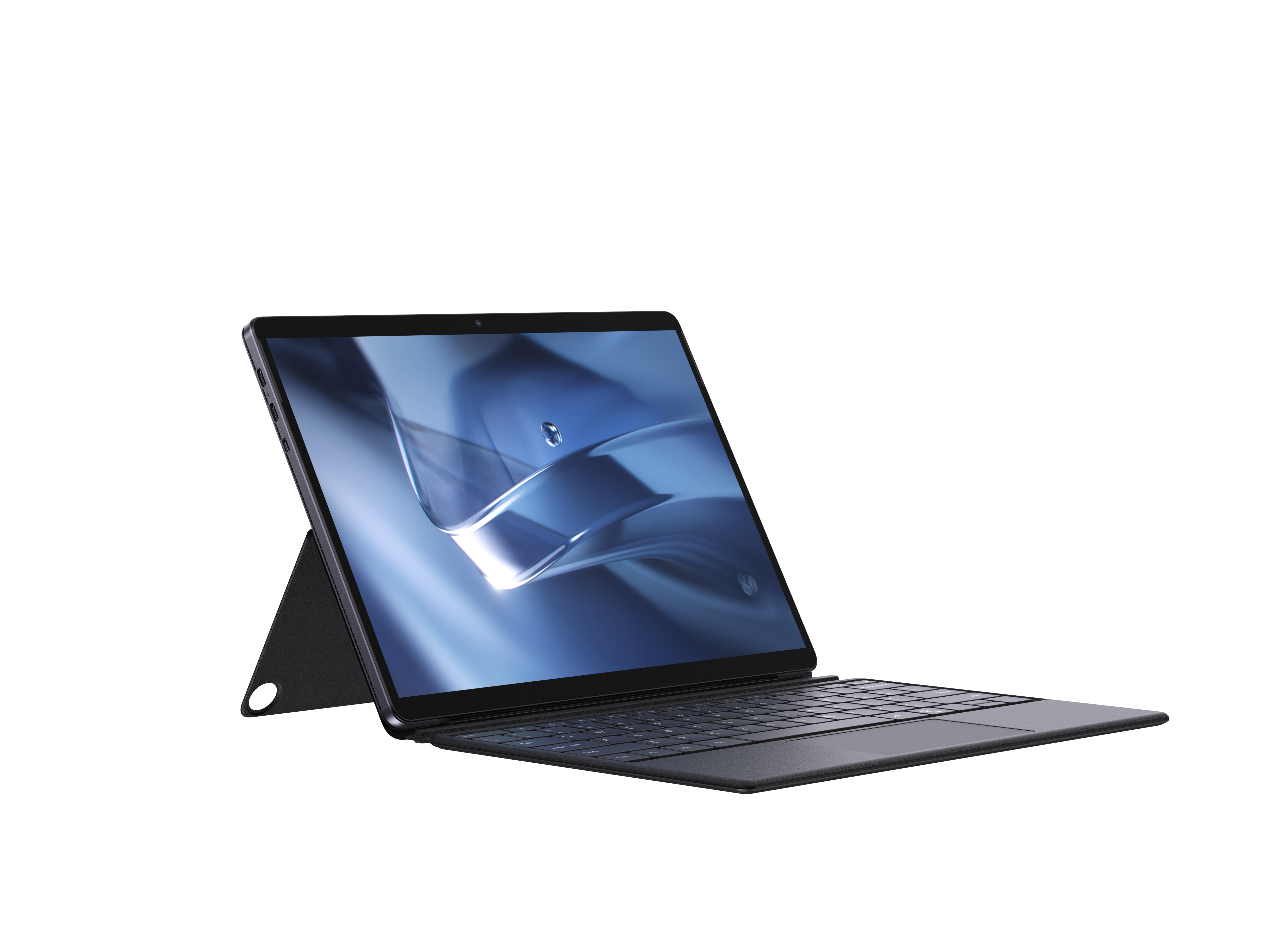 Chuwi Hi10 Max Intel N100 Cpu 12gb Ram 500GB SSD Windows 11 Home 2in1 13