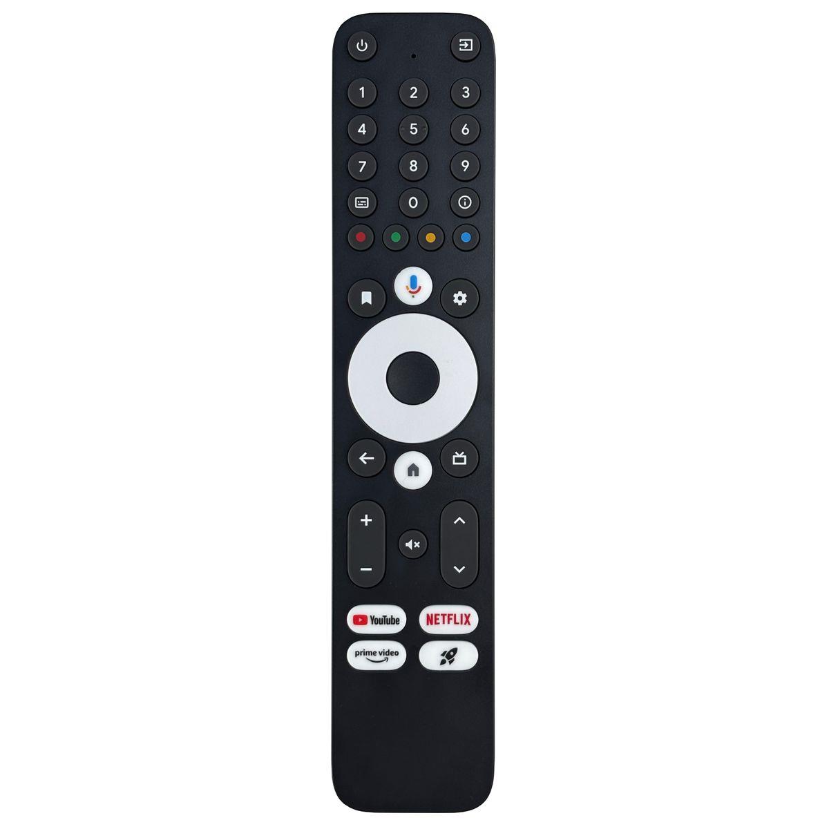 Next Start TV BOX ve Next  Stick TV Serisi ile Uyumlu Numerik Kumanda (G20)