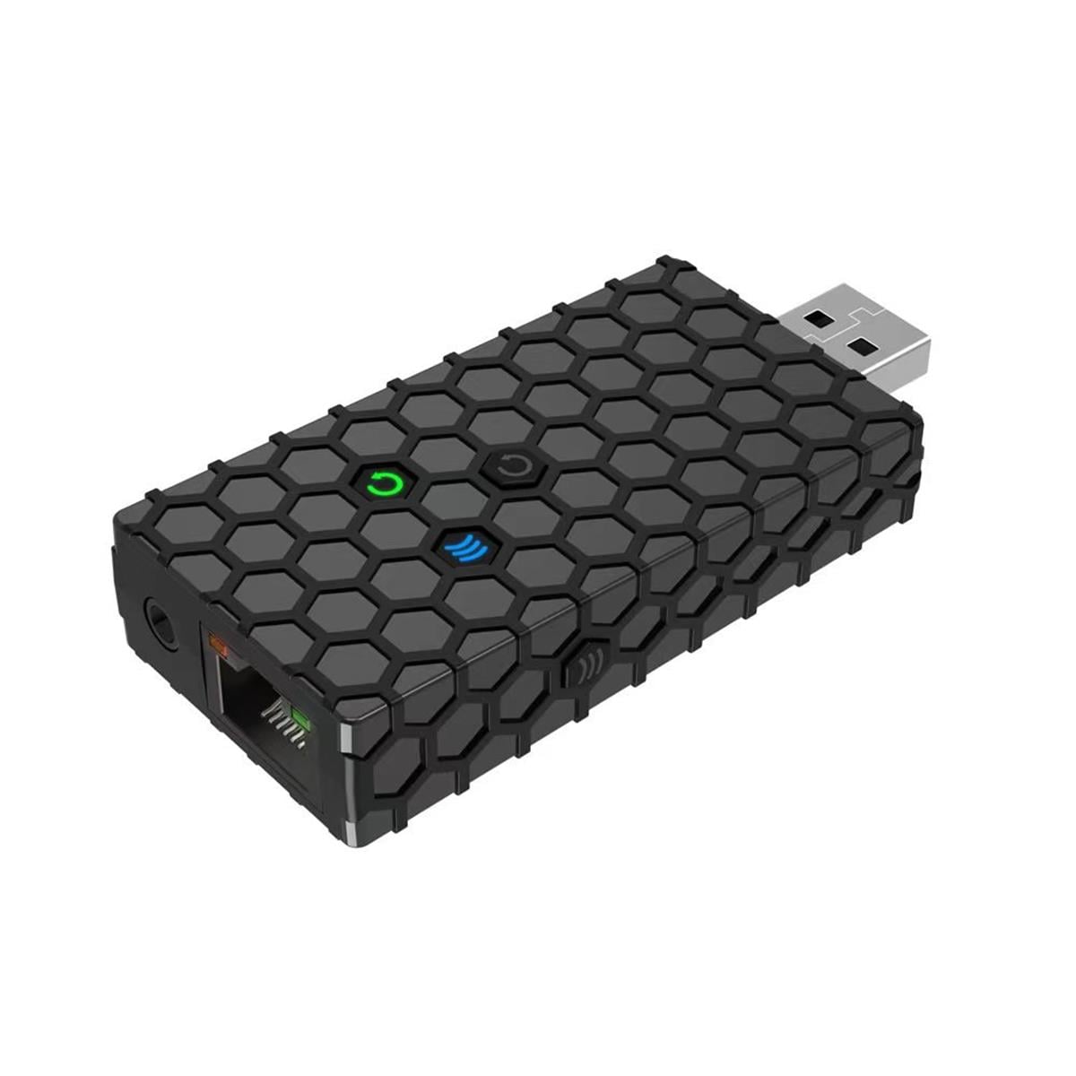 Techstorm Exotic T28 İçin PS5 Bağlantı Aparatı