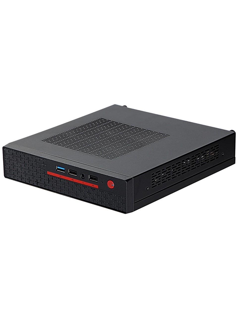 Techstorm Quanta Intel I7 8750H Işlemci 16 GB Ram 512 GB Depolama WIN11 Pro Mini Pc