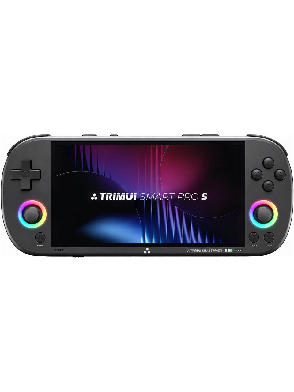 Trimui Smart Pro S El Oyun Konsolu (256 GB Depolama)