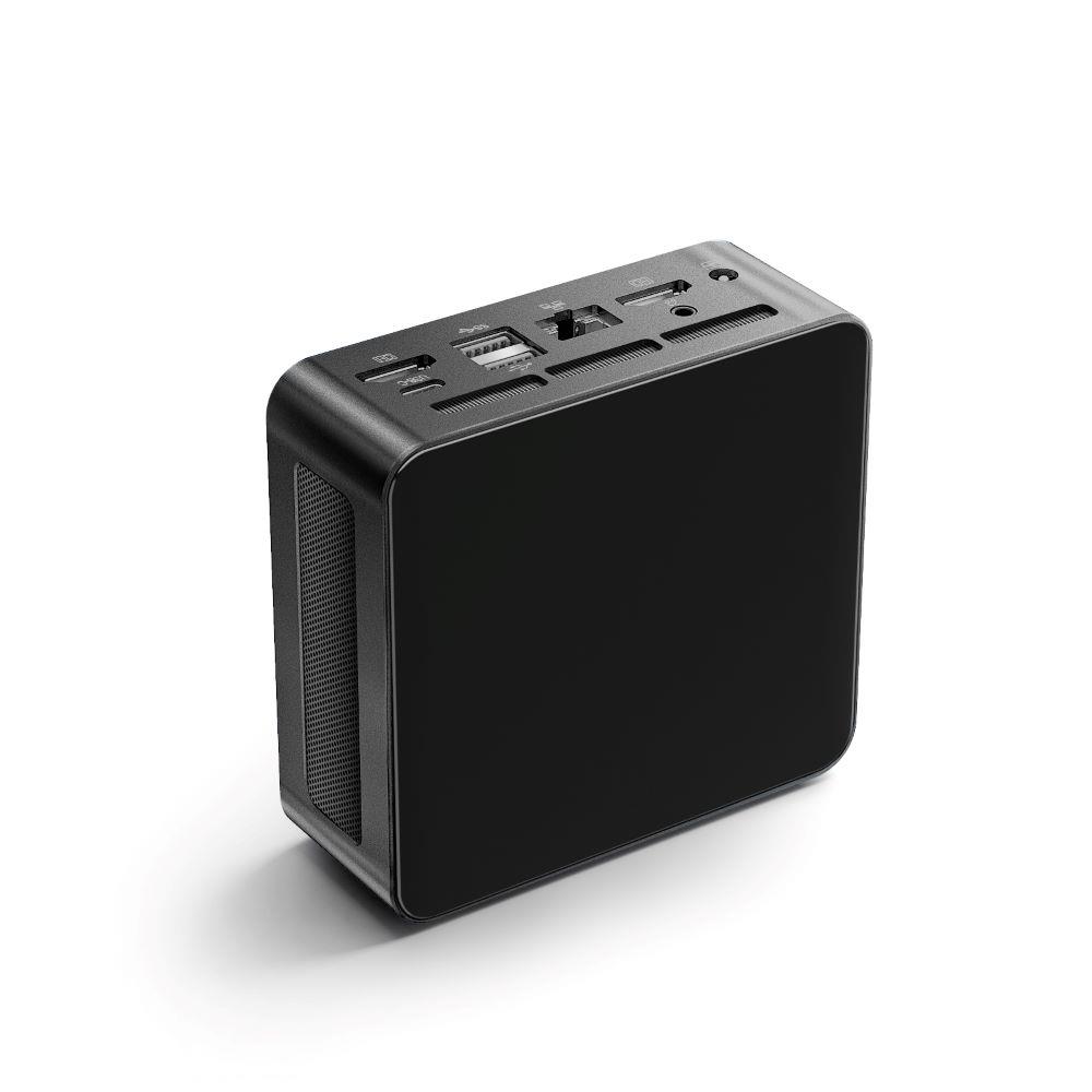 VDX AMD Ryzen 5 3550H 16Gb Ram 512 Gb Nvme Win 11 Pro Mini PC