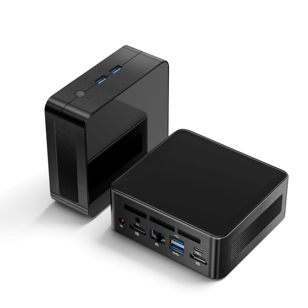 VDX AMD Ryzen 5 3550H 16Gb Ram 512 Gb Nvme Win 11 Pro Mini PC