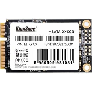 Kingspec MT-128 128GB mSATA SSD