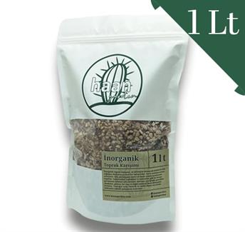 İnorganik Toprak Karışımı 1 Lt