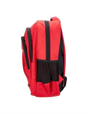 PLM CITY NOTEBOOK SIRT ÇANTASI KIRMIZI 15.6