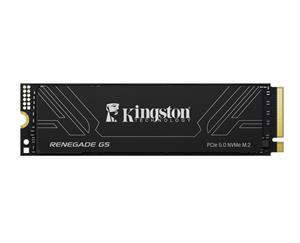 1TB KINGSTON RENEGADE SRNG2S/1T0 14200/11000/MBs PCIe 5.0 NVMe SSD