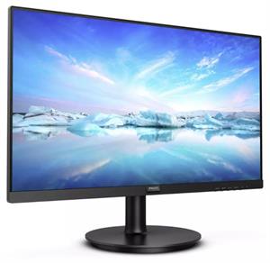 21.5 PHILIPS 222V8LA/00 LED FHD 4MS 75HZ HDMI DP