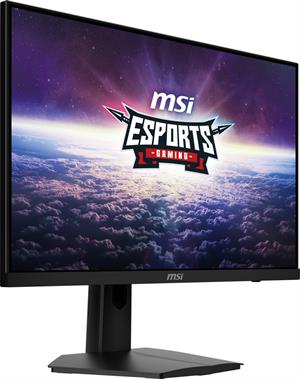 23.8 MSI G244F E2 1MS 180HZ FHD FLAT RAPID IPS GAMİNG