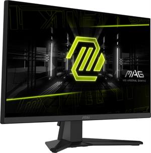 23.8 MSI MAG 242F 0.5MS 200HZ FLAT RAPID IPS FREESYNC MONITOR