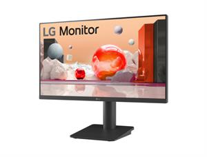 24.5 LG 25MS550-B IPS 5MS 100HZ HDMI (Yükseklik Ayarlı)