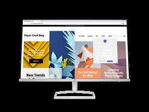 27 HP 527SF 94F44AA 5MS 100HZ HDMI VGA IPS