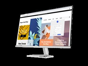 27 HP 527SF 94F44AA 5MS 100HZ HDMI VGA IPS