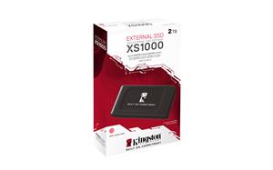 2TB KINGSTON USB3.2 GEN2 SXS1000/2000GA BOC 1050/1000MB/s