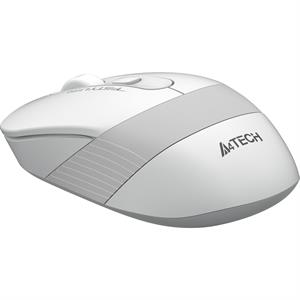 A4 TECH FG10 KABLOSUZ 2000DPI BEYAZ MOUSE
