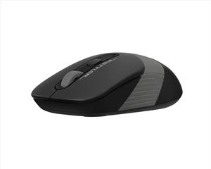 A4 TECH FG10 Nano Alıcılı Kablosuz 2000dpi Gri Mouse