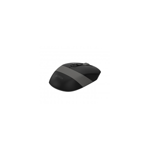 A4 TECH FG10S, Grey, SILENT, FSTYLER, 2,4Ghz Kablosuz, Optik Mouse, 10-15Metre, 4 Buton, Nano Alıcı