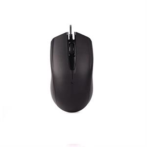 A4 TECH OP-760 USB 1000 DPI SİYAH MOUSE V-TRACK