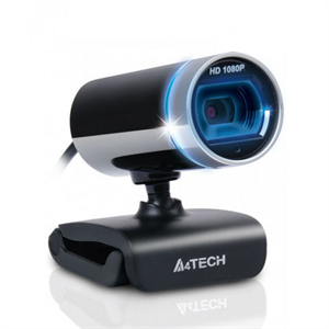 A4 TECH PK-910H Full HD 1080P Dahili Microfonlu USB WEBCAM