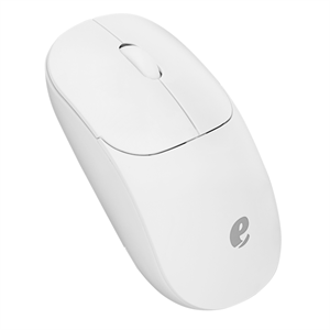 ACER eMachines, EAK920, Beyaz, 2.4Ghz Kablosuz, Türkçe Q, Klavye Mouse Set