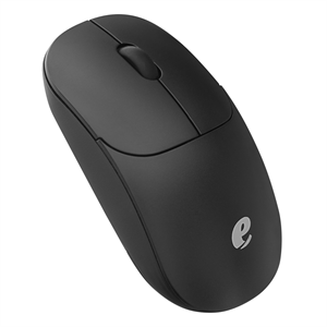 ACER eMachines, EAK920, Siyah, 2.4Ghz Kablosuz, Türkçe Q, Klavye Mouse Set