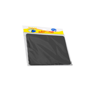 ADDISON 300142, 177x217x2mm, Lüx, Big, MOUSE PAD,  (Siyah)
