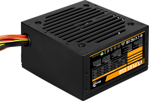 AEROCOOL AE-VXP650 650W Aktif PFC Power Supply