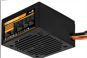 AEROCOOL AE-VXP650 650W Aktif PFC Power Supply