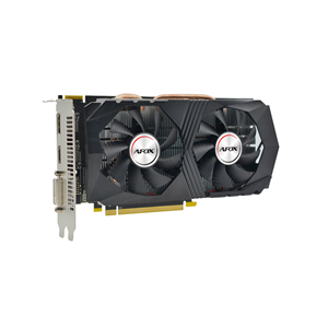 AFOX ARF9370-4096D5H4 AMD Radeon R9 370, 4Gb, GDDR5, 256Bit, 1xDVI, 1xHDMI, 1xDP GAMING Ekran Kartı
