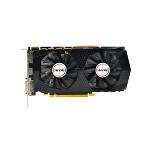 AFOX ARF9370-4096D5H4 AMD Radeon R9 370, 4Gb, GDDR5, 256Bit, 1xDVI, 1xHDMI, 1xDP GAMING Ekran Kartı