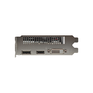 AFOX ARF9370-4096D5H4 AMD Radeon R9 370, 4Gb, GDDR5, 256Bit, 1xDVI, 1xHDMI, 1xDP GAMING Ekran Kartı