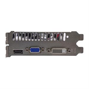 AFOX GEFORCE GTX750TI 4GB DDR5 AF750TI-4096D5H3-V3