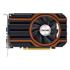 AFOX GEFORCE GTX750TI 4GB DDR5 AF750TI-4096D5H3-V3