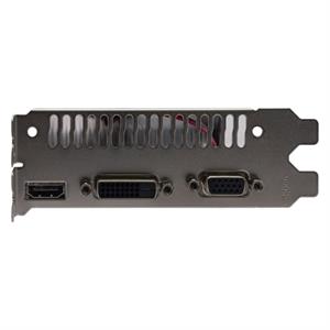 AFOX GeForce GT 740 4GB Ekran Kartı (AF740-4096D5H3-V3)