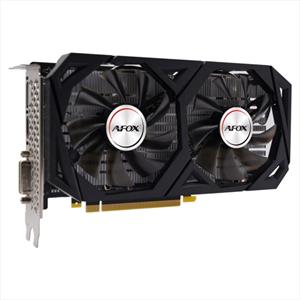 AFOX Geforce GTX 1660Ti 6GB GDDR6 192 Bit Ekran Kartı (AF1660TI-6144D6H7-V4)