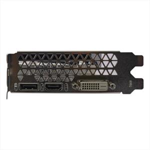 AFOX Geforce GTX 1660Ti 6GB GDDR6 192 Bit Ekran Kartı (AF1660TI-6144D6H7-V4)