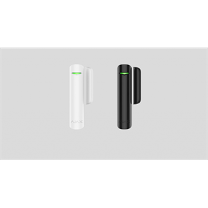 AJAX  DoorProtect, Kablosuz Manyetik Kapı Dedektörü, BEYAZ