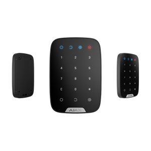AJAX Keypad, Kablosuz, Tuş Takımı, SİYAH