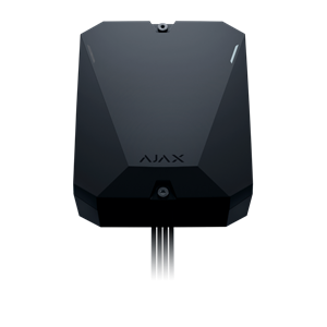 AJAX  Multitransmitter, Kablosuz Çevirici Modül,  BEYAZ