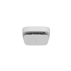 AJAX FireProtect 2 RB (Heat/Smoke), Kablosuz,  Isı ve Duman, Dedektörü, BEYAZ