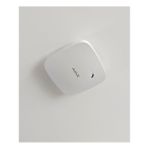 AJAX FireProtect, Kablosuz, Isı ve Duman Dedektörü, BEYAZ