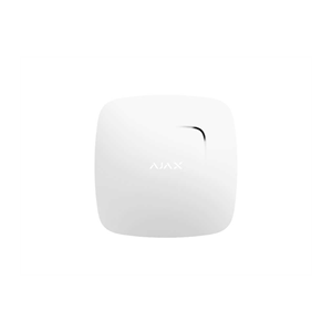 AJAX FireProtect, Kablosuz, Isı ve Duman Dedektörü, BEYAZ