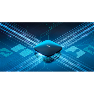 AJAX Hub2 Plus, Kablosuz, Görsel Doğrulamalı, Alarm Paneli, SİYAH