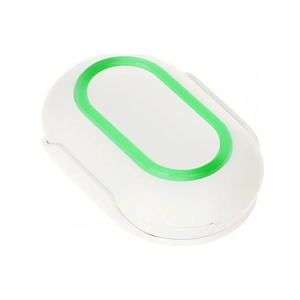 AJAX, Kablosuz, Panik Butonu (Tek Tuşlu), Beyaz