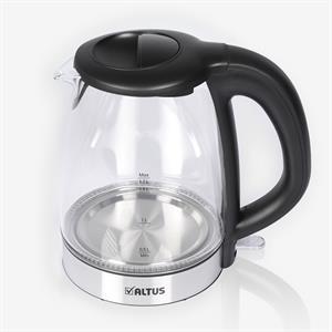 ALTUS AL 4064 C 2200 W 1.7 LT CAM KETTLE